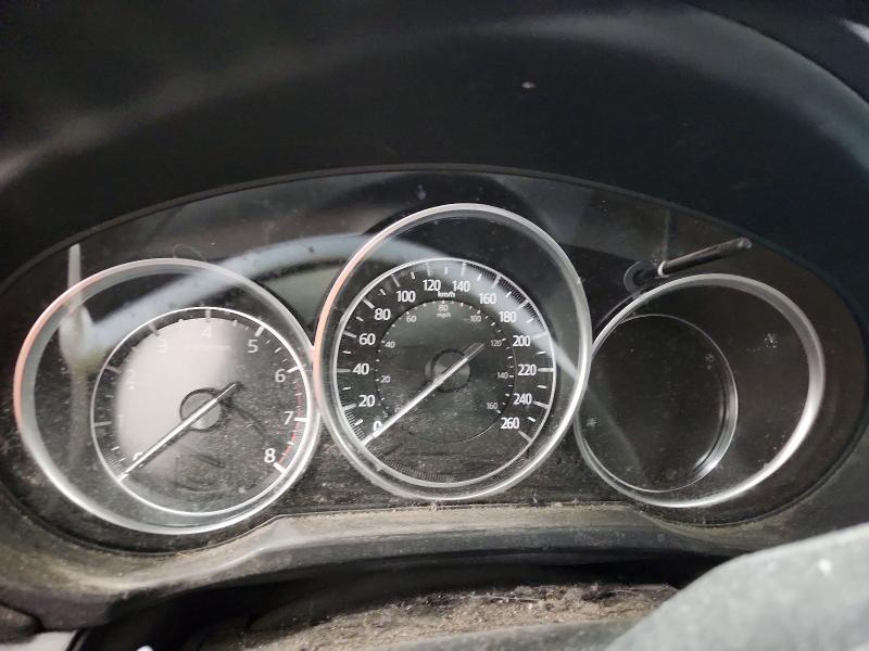 Aukcja sprzedaży 2019 Mazda Cx-5, vin: JM3KFBCM5K1593845, numer aukcji: 65514436