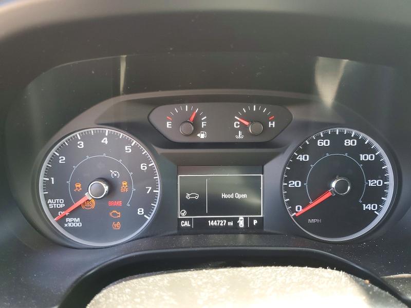Продажа на аукционе авто 2017 Gmc Acadia, vin: 1GKKNKLA2HZ268165, номер лота: 65549386