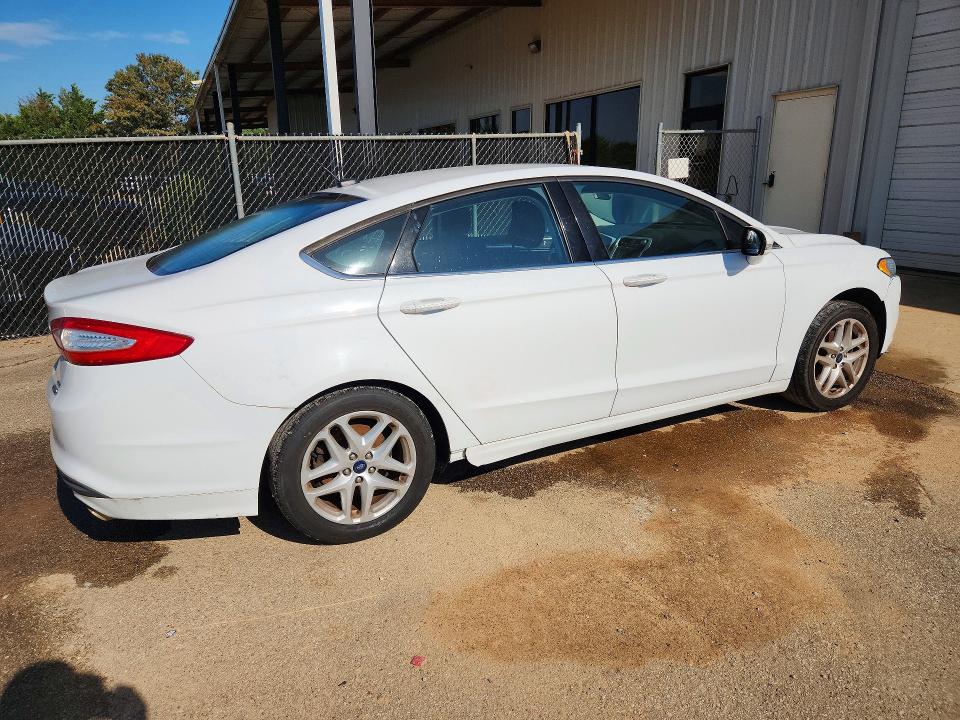 2016 Ford Fusion მანქანა იყიდება აუქციონზე, vin: 1FA6P0HD8G5125375, აუქციონის ნომერი: 65400586