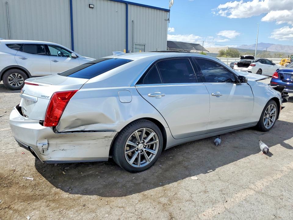 Продаж на аукціоні авто 2019 Cadillac Cts, vin: 1G6AR5SX0K0111090, номер лоту: 67018646