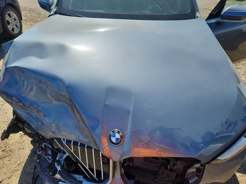 Продажа на аукционе авто 2025 Bmw X3, vin: 5UX53GP09S9027898, номер лота: 65395636
