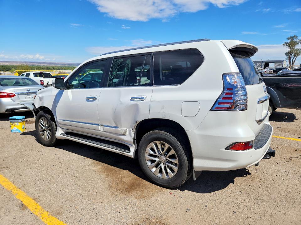Aukcja sprzedaży 2015 Lexus Gx, vin: JTJBM7FX2F5118487, numer aukcji: 64940306