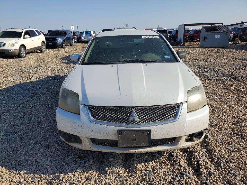 Продаж на аукціоні авто 2010 Mitsubishi Galant, vin: 4A32B2FF5AE013628, номер лоту: 64042606