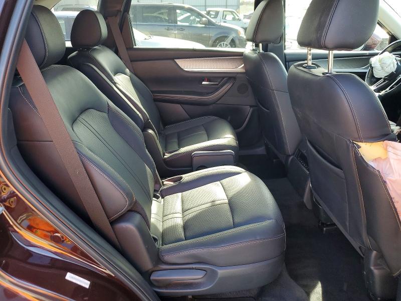Продажа на аукционе авто 2024 Mazda Cx-90, vin: JM3KKDHA8R1112387, номер лота: 65756126