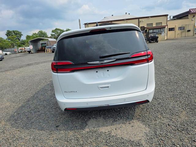 Продаж на аукціоні авто 2025 Chrysler Pacifica, vin: 2C4RC1BG8SR512113, номер лоту: 64979056