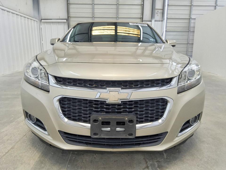 Продажа на аукционе авто 2015 Chevrolet Malibu, vin: 1G11D5SL7FF258222, номер лота: 63649726