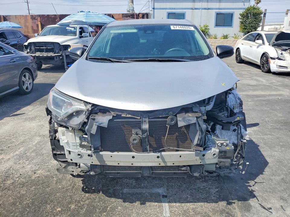 Aukcja sprzedaży 2018 Toyota Rav4, vin: 2T3ZFREV4JW474884, numer aukcji: 67148026