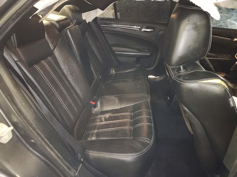 Aukcja sprzedaży 2017 Chrysler 300, vin: 2C3CCAGG4HH606944, numer aukcji: 64569426