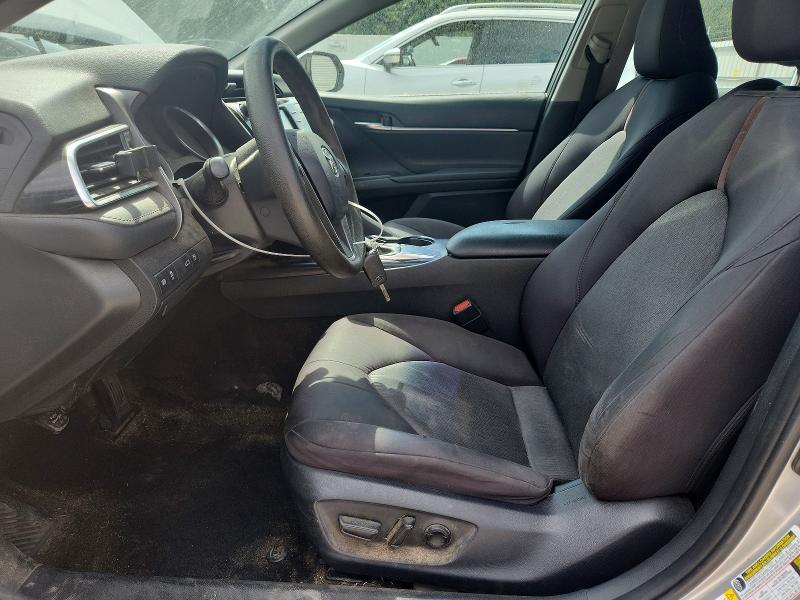 Продаж на аукціоні авто 2018 Toyota Camry, vin: 4T1B11HK1JU514432, номер лоту: 66430086