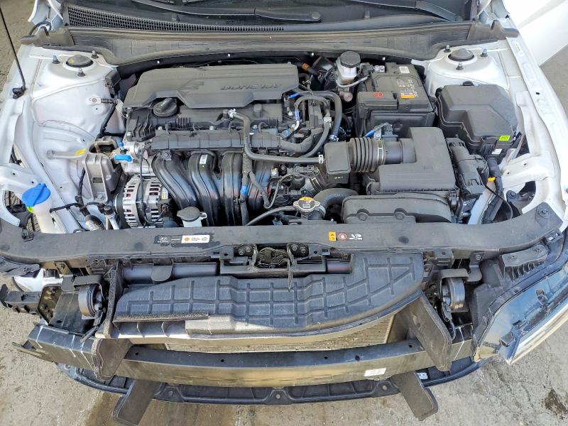 Aukcja sprzedaży 2026 Hyundai Elantra, vin: KMHLM4DG1TU117997, numer aukcji: 65352856