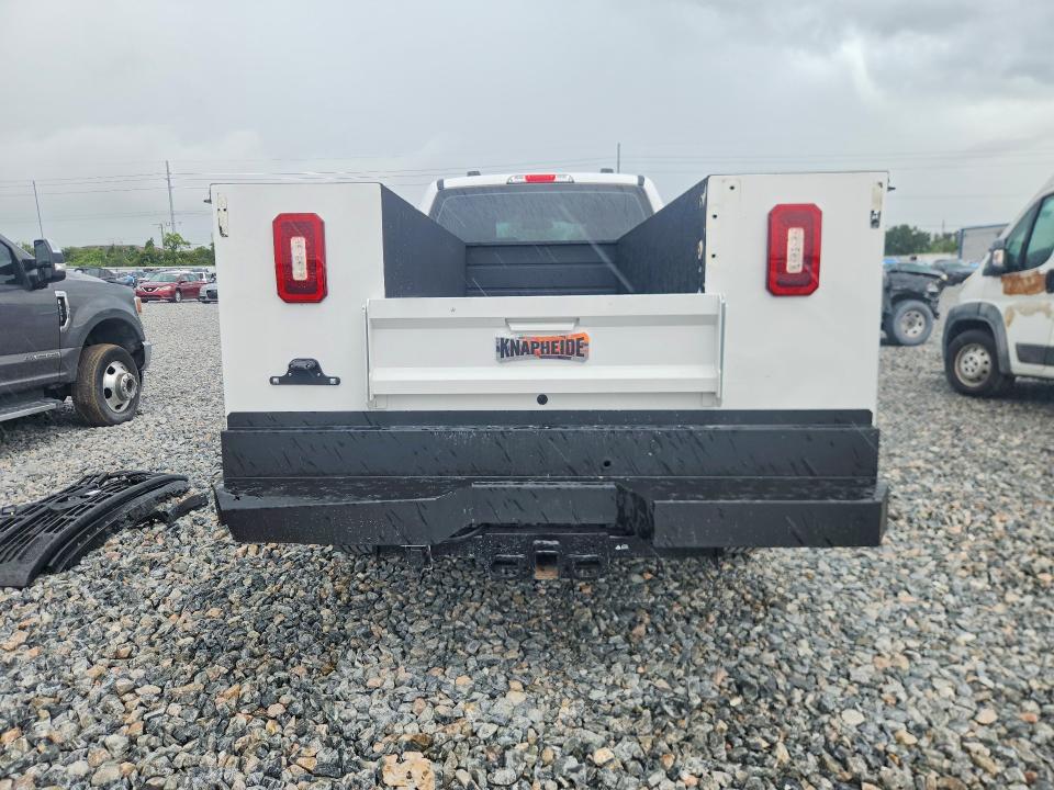 Aukcja sprzedaży 2026 Ford F250, vin: 1FDBF2AAXTED44352, numer aukcji: 63326856