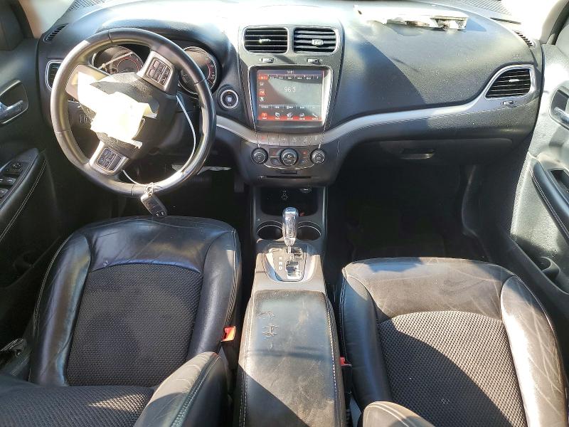 Продажа на аукционе авто 2018 Dodge Journey, vin: 3C4PDCGG2JT517215, номер лота: 64312966