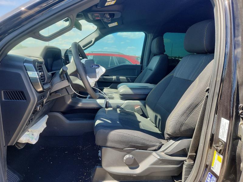 Aukcja sprzedaży 2025 Ford F150, vin: 1FTFW2L52SKD45663, numer aukcji: 65266866