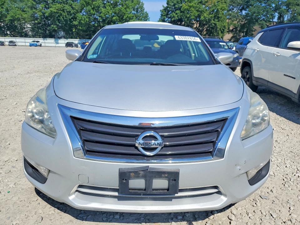 63302856 :رقم المزاد ، 1N4AL3AP2EC120242 vin ، 2014 Nissan Altima مزاد بيع