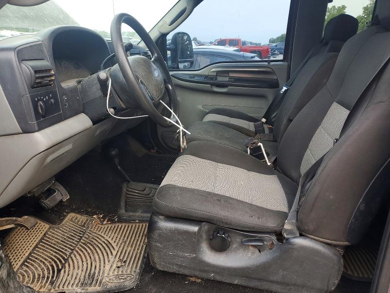 Продажа на аукционе авто 2005 Ford F350, vin: 1FTWX33P05EC75524, номер лота: 64857916