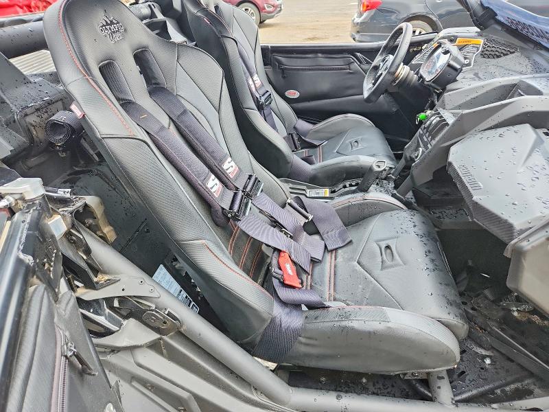 Продажа на аукционе авто 2018 Can-am Maverick X3, vin: 3JBVXAW45JK000252, номер лота: 64423956