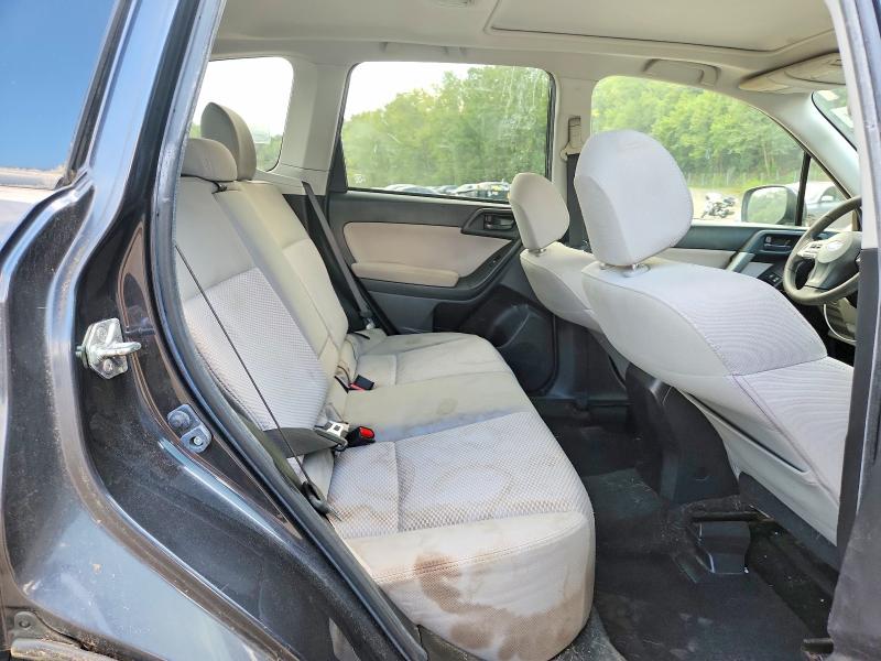 Aukcja sprzedaży 2015 Subaru Forester, vin: JF2SJADC3FH445926, numer aukcji: 65328556