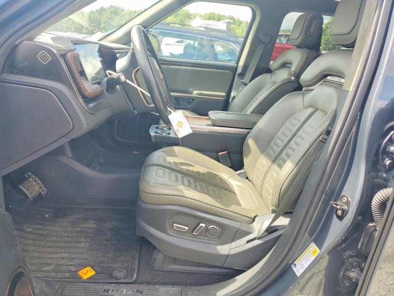 Aukcja sprzedaży 2024 Rivian R1t, vin: 7FCTGCAA3RN030928, numer aukcji: 66404776