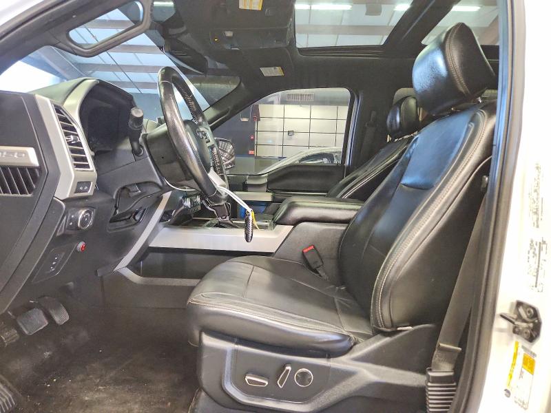 Aukcja sprzedaży 2015 Ford F150, vin: 1FTFW1EG3FFB26668, numer aukcji: 65310196