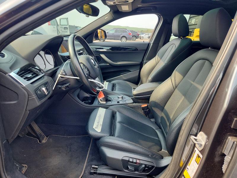 Aukcja sprzedaży 2019 Bmw X2, vin: WBXYJ5C58KEF83594, numer aukcji: 64612636