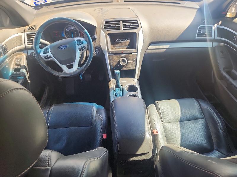 Продаж на аукціоні авто 2013 Ford Explorer, vin: 1FM5K8GT9DGB29720, номер лоту: 65397226