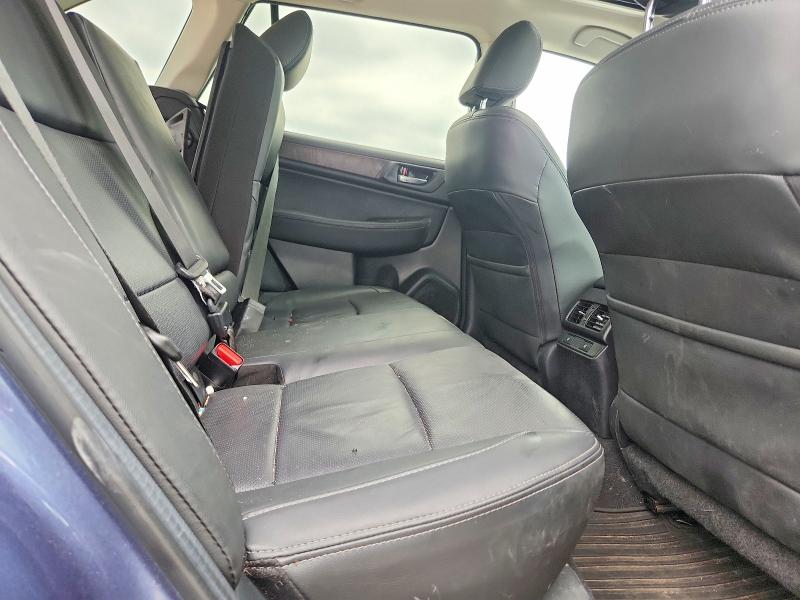 Aukcja sprzedaży 2016 Subaru Outback, vin: 4S4BSENC9G3236038, numer aukcji: 66686936