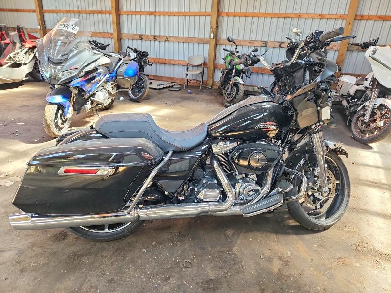 Продаж на аукціоні авто 2024 Harley-davidson Fltrx, vin: 5HD1KH736RB650358, номер лоту: 63019516