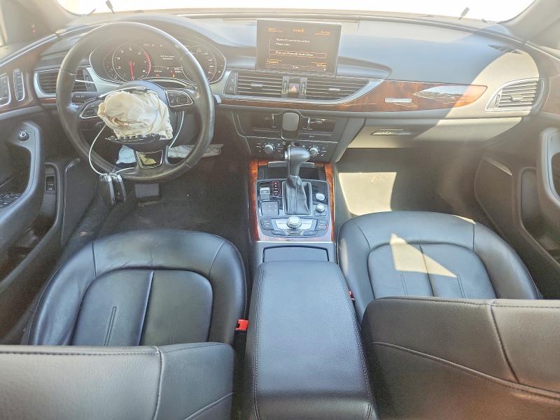 Auction sale of the 2015 Audi A6, vin: WAUGFAFC8FN049038, lot number: 67111856