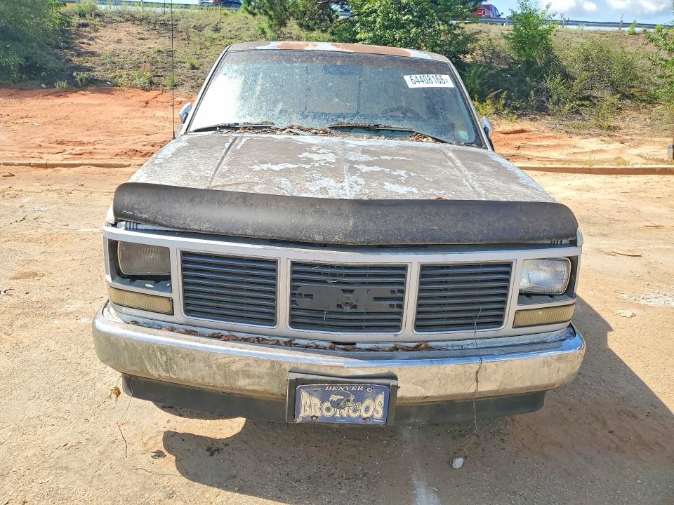 Продаж на аукціоні авто 1990 Gmc Sierra, vin: 2GTEC14K5L1506009, номер лоту: 64408166