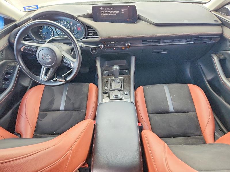 Aukcja sprzedaży 2024 Mazda 3, vin: 3MZBPBXY2RM414612, numer aukcji: 64780576