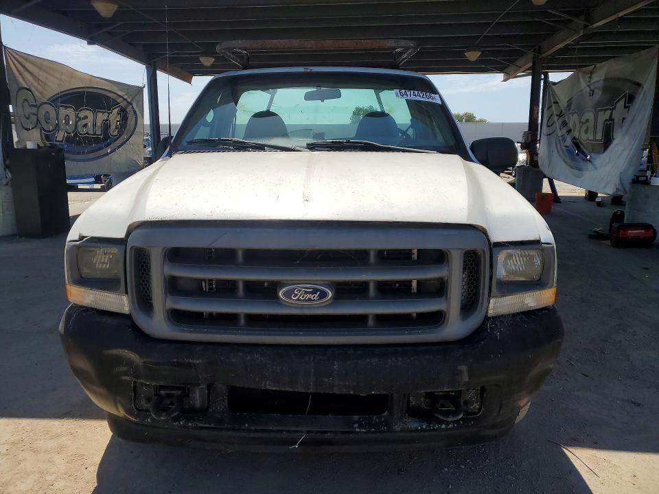 Aukcja sprzedaży 2002 Ford F250, vin: 1FTNF20L02EA17719, numer aukcji: 64744266