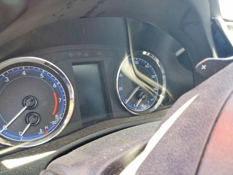 2019 Toyota Corolla მანქანა იყიდება აუქციონზე, vin: 5YFBURHE1KP893418, აუქციონის ნომერი: 67144876