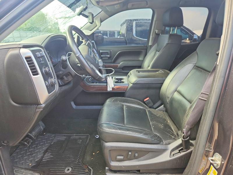 Aukcja sprzedaży 2016 Gmc Sierra, vin: 1GTV2NEC8GZ356413, numer aukcji: 65711766