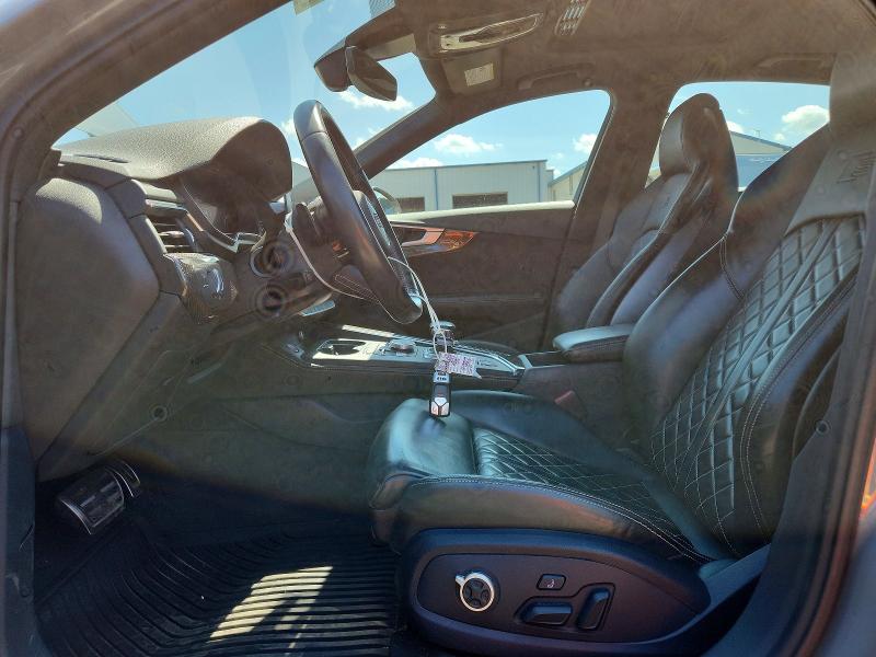 Продаж на аукціоні авто 2019 Audi S4, vin: WAUB4AF44KA026043, номер лоту: 64737696