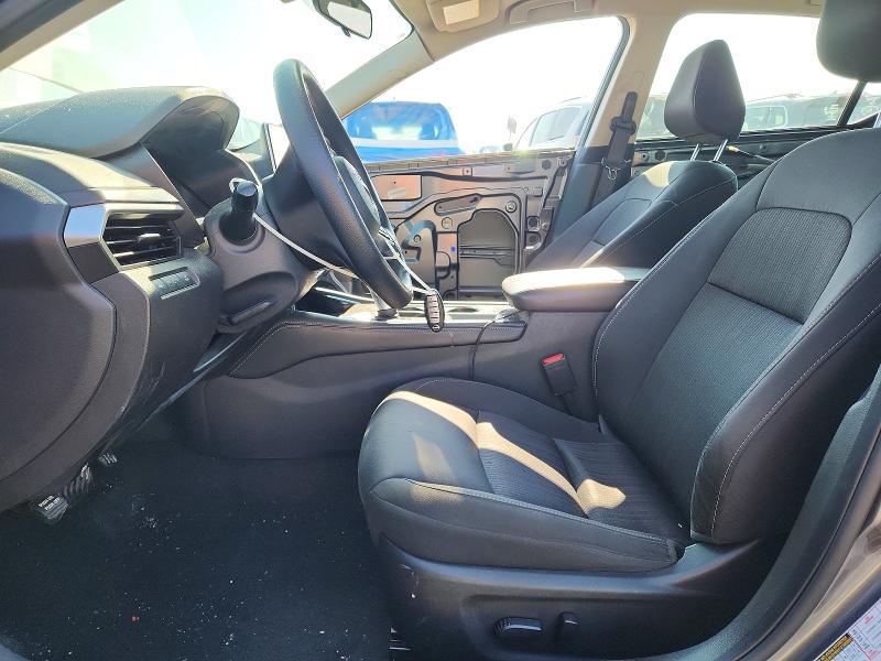 Aukcja sprzedaży 2023 Nissan Altima, vin: 1N4BL4DV0PN346145, numer aukcji: 65723026