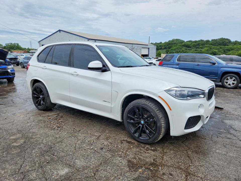 Продаж на аукціоні авто 2018 Bmw X5, vin: 5UXKR0C58J0X92646, номер лоту: 64692976