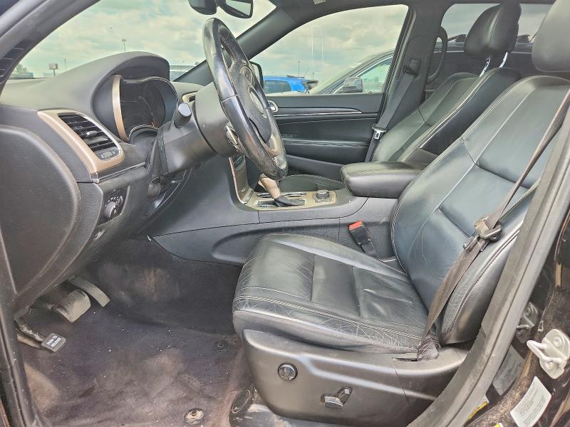 Aukcja sprzedaży 2017 Jeep Grand Cherokee, vin: 1C4RJFBG4HC901643, numer aukcji: 66509866