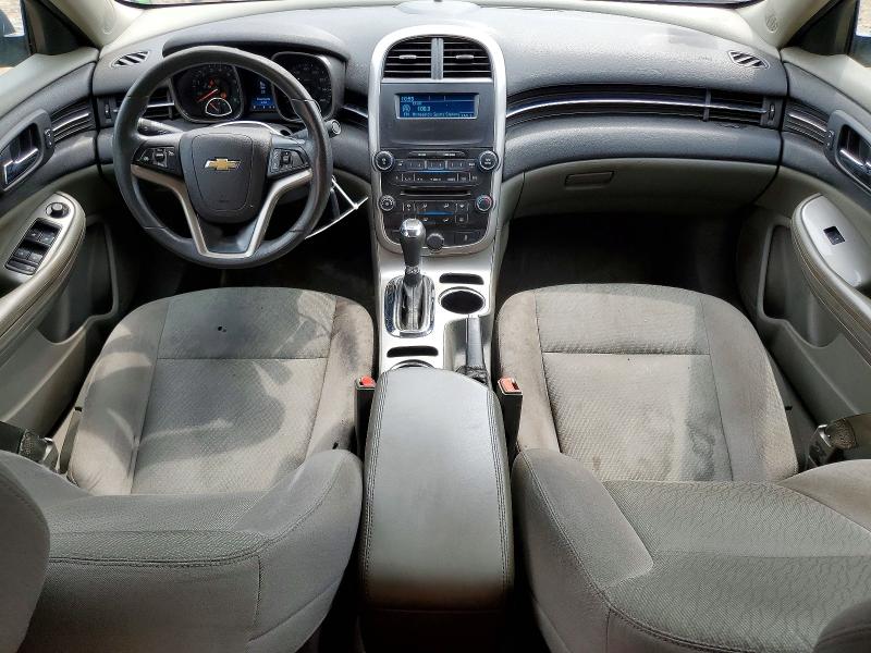 64540296 :رقم المزاد ، 1G11B5SL6EF120918 vin ، 2014 Chevrolet Malibu مزاد بيع