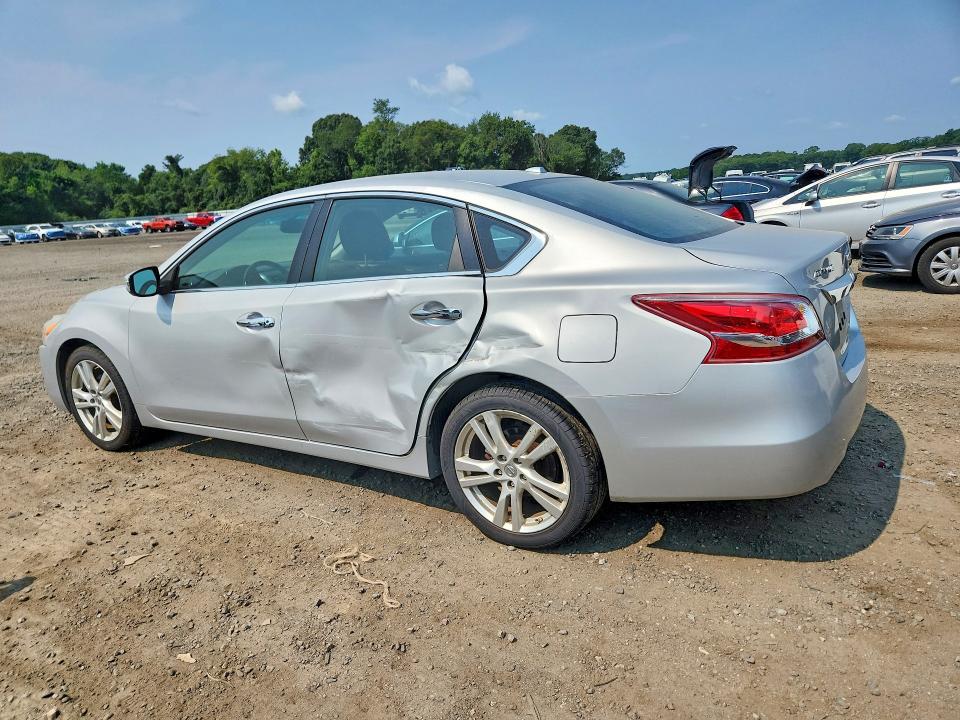 Aukcja sprzedaży 2013 Nissan Altima, vin: 1N4BL3AP1DN425965, numer aukcji: 64033356