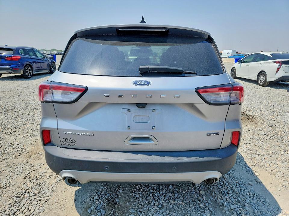 Aukcja sprzedaży 2021 Ford Escape, vin: 1FMCU9DZ4MUA02911, numer aukcji: 63028756