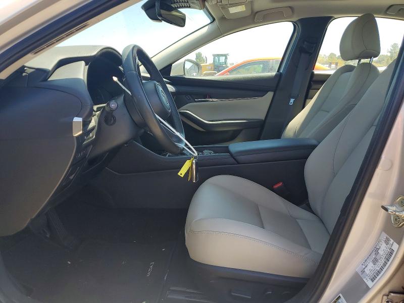 Aukcja sprzedaży 2024 Mazda 3, vin: 3MZBPACM9RM432408, numer aukcji: 62844966