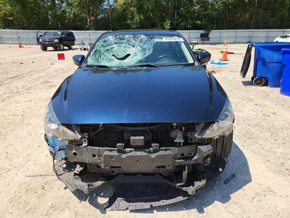Aukcja sprzedaży 2016 Mazda 3, vin: 3MZBM1V74GM326297, numer aukcji: 65325276