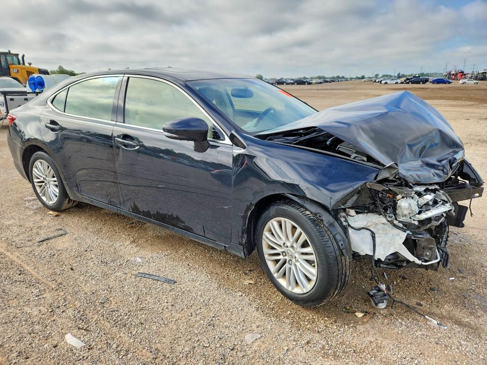 Продаж на аукціоні авто 2013 Lexus Es, vin: JTHBK1GG4D2055913, номер лоту: 63310936