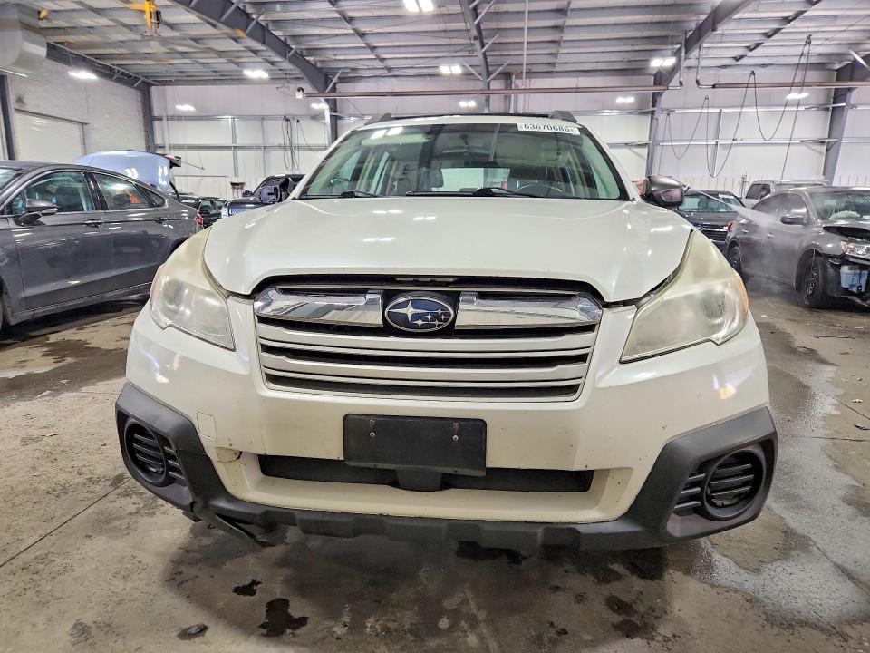 Aukcja sprzedaży 2014 Subaru Outback, vin: 4S4BRCAC0E3226422, numer aukcji: 63670686