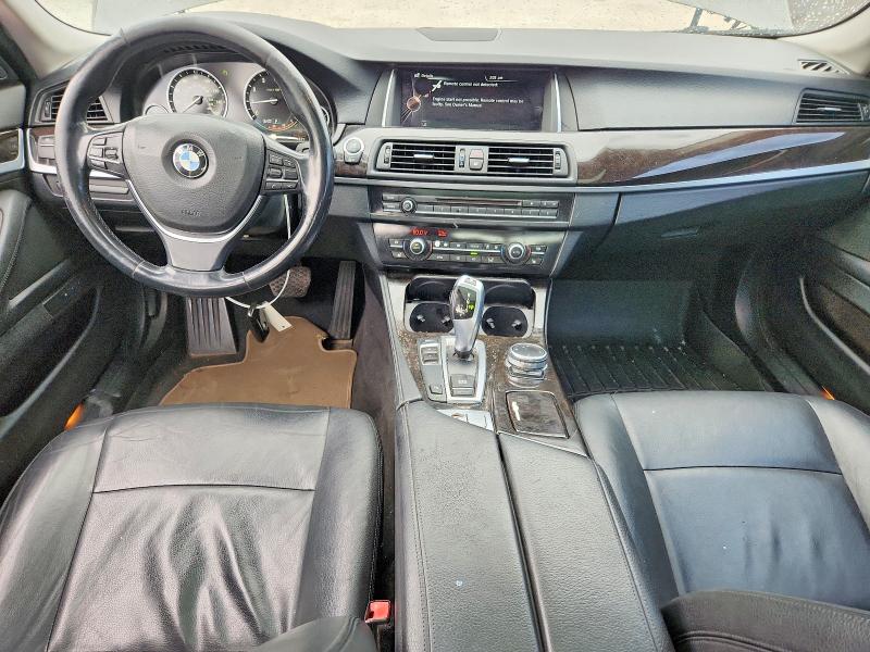 Продаж на аукціоні авто 2015 Bmw 528, vin: WBA5A5C57FD518404, номер лоту: 64662126