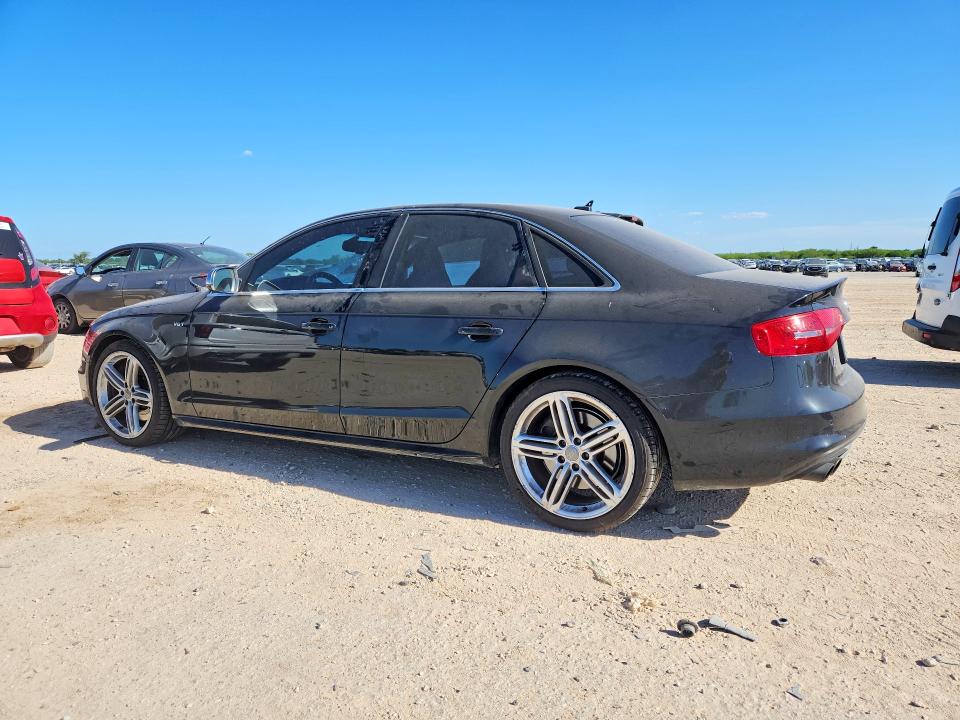 Aukcja sprzedaży 2013 Audi S4, vin: WAUKGAFL0DA060949, numer aukcji: 65487456