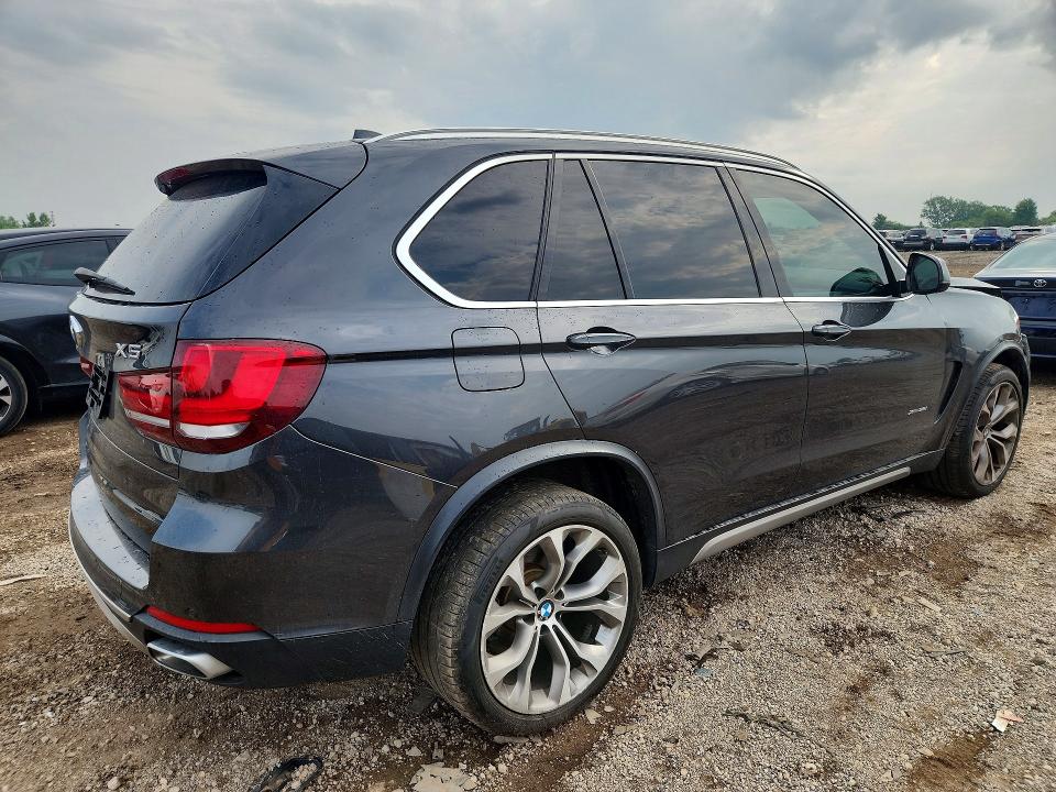 Aukcja sprzedaży 2018 Bmw X5, vin: 5UXKR0C53J0X93588, numer aukcji: 62926256