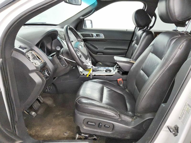 Продажа на аукционе авто 2015 Ford Explorer, vin: 1FM5K7F86FGA70877, номер лота: 60854856