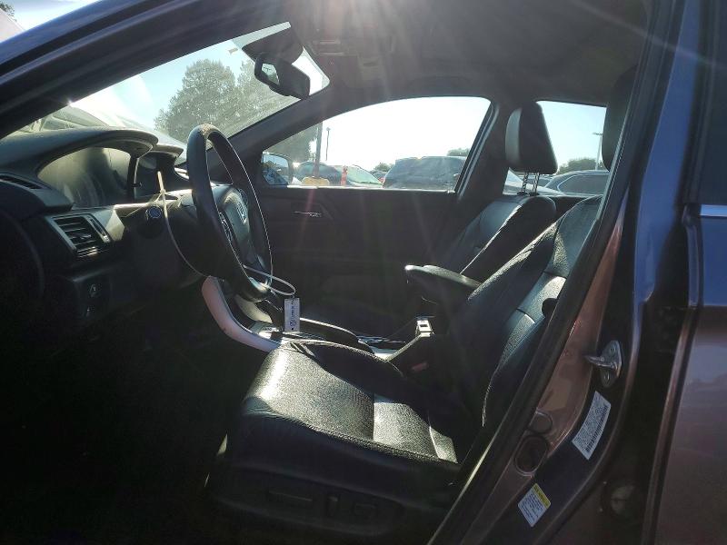 Aukcja sprzedaży 2015 Honda Accord, vin: 1HGCR3F86FA032327, numer aukcji: 65271256