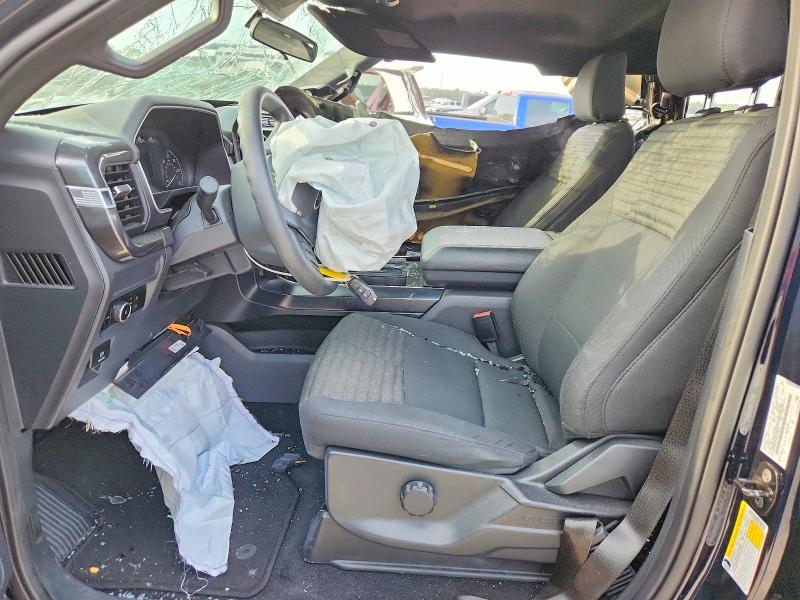 Aukcja sprzedaży 2023 Ford F150, vin: 1FTEW1CP6PKG19574, numer aukcji: 67296096